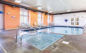 Motel 6-Huron, Oh - Sandusky